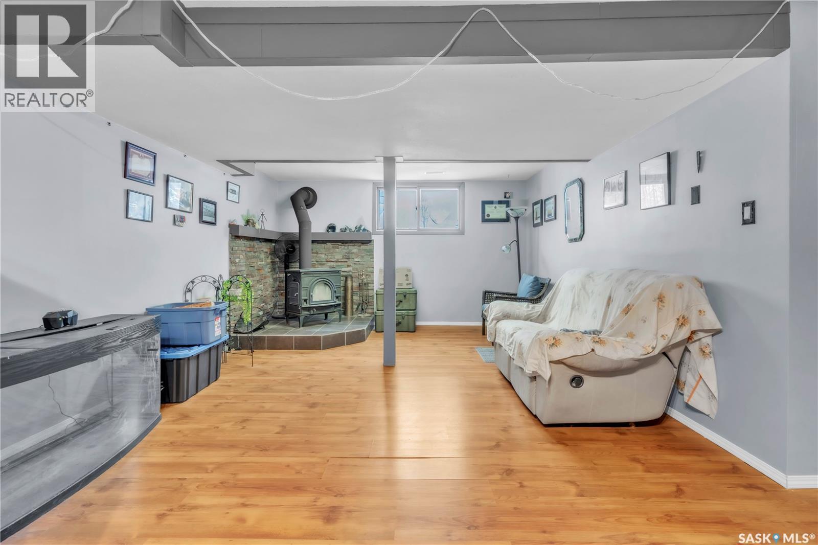 107 2nd Avenue S, Pierceland, Saskatchewan  S0M 2K0 - Photo 24 - SK025414