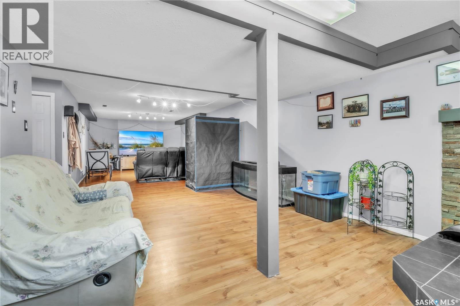 107 2nd Avenue S, Pierceland, Saskatchewan  S0M 2K0 - Photo 25 - SK025414