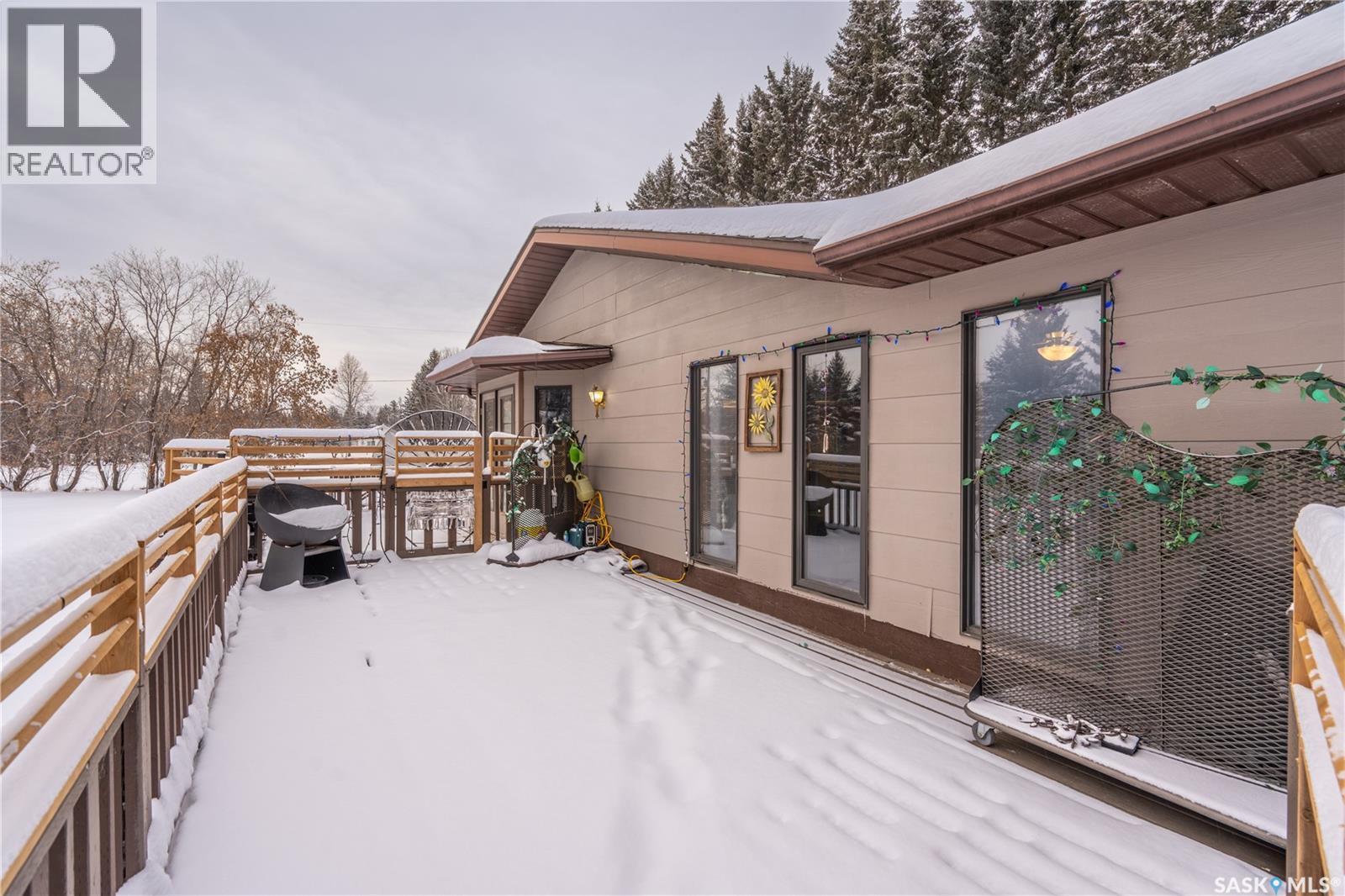 107 2nd Avenue S, Pierceland, Saskatchewan  S0M 2K0 - Photo 29 - SK025414