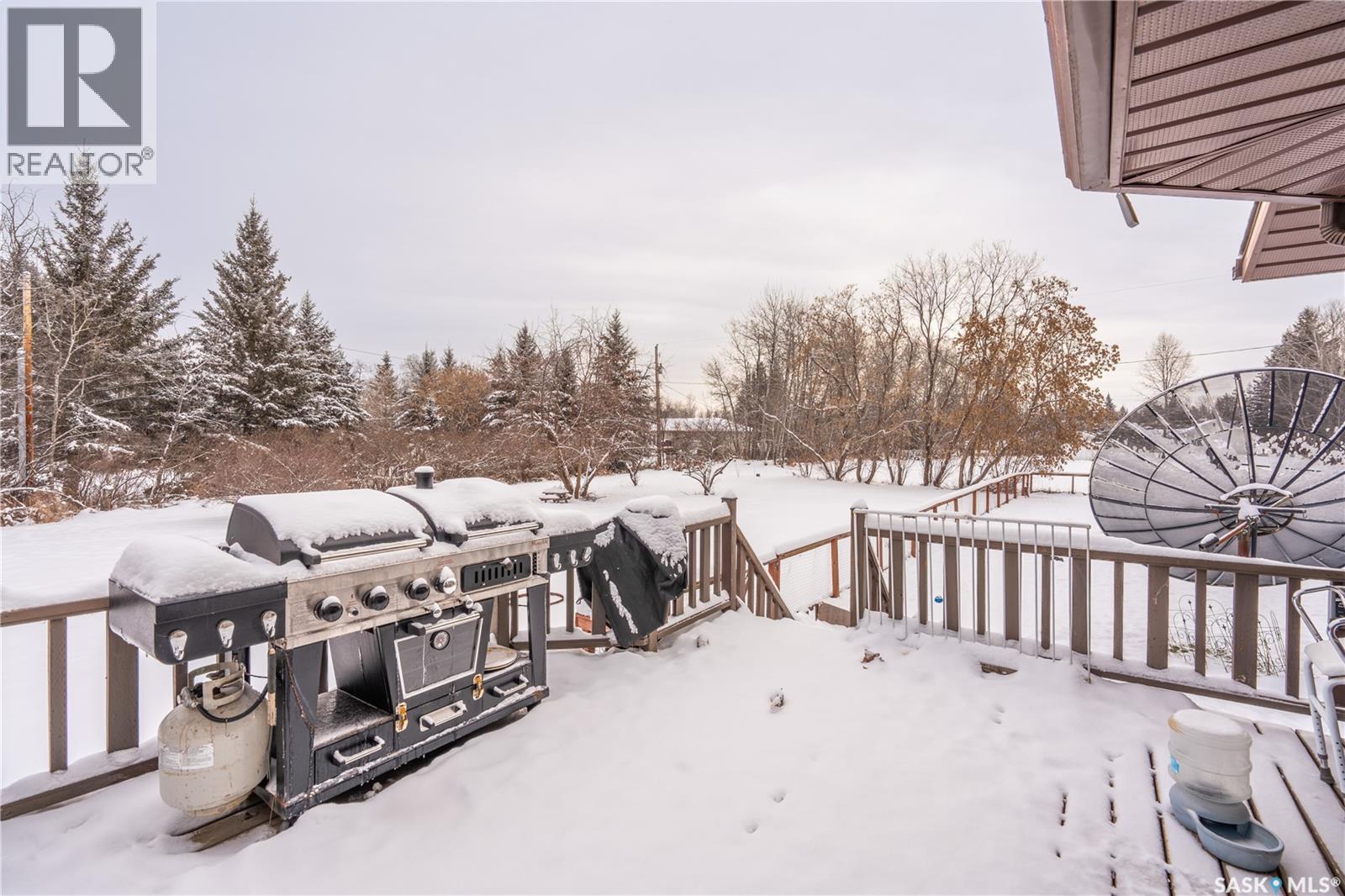 107 2nd Avenue S, Pierceland, Saskatchewan  S0M 2K0 - Photo 30 - SK025414