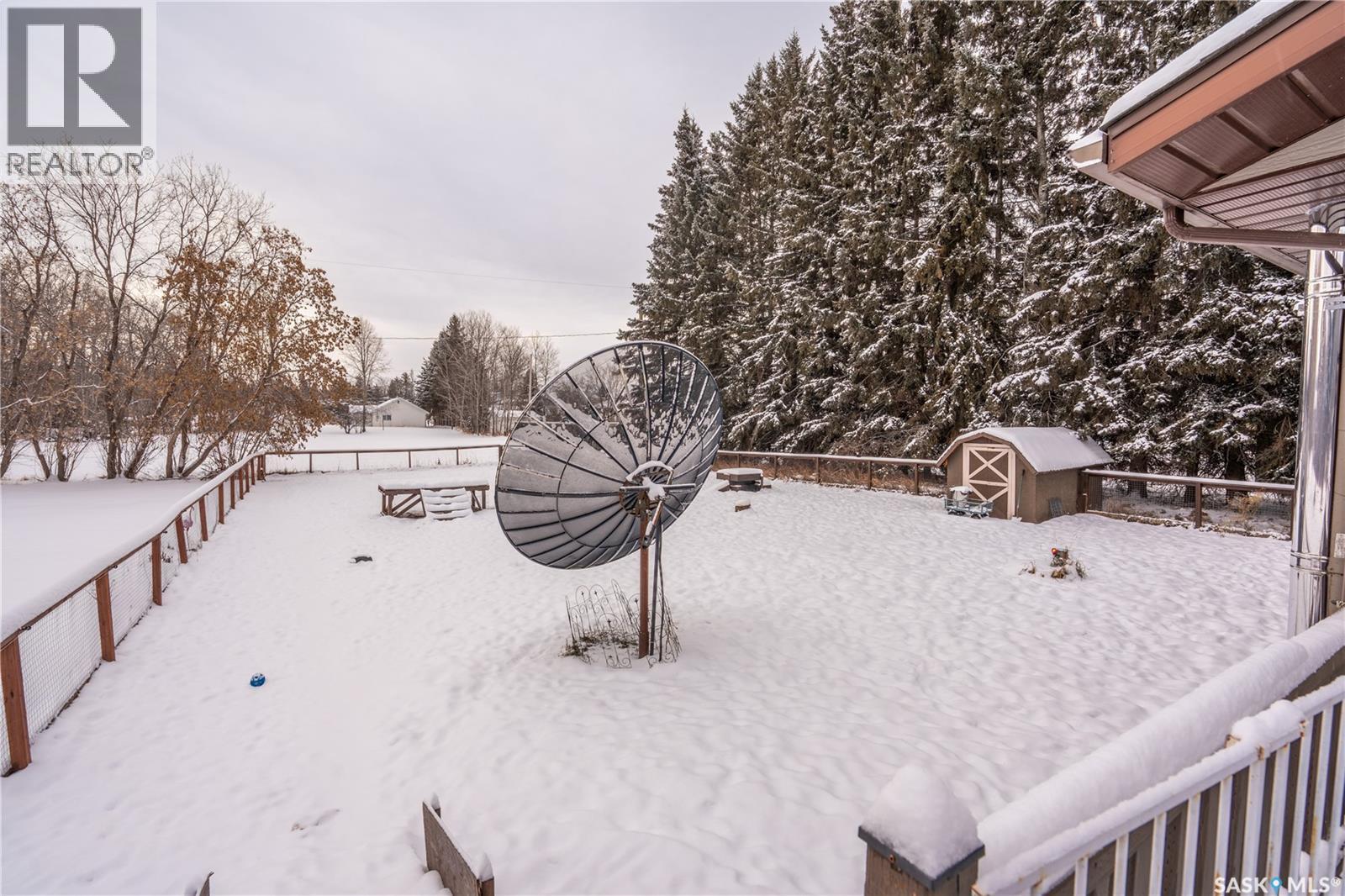 107 2nd Avenue S, Pierceland, Saskatchewan  S0M 2K0 - Photo 31 - SK025414