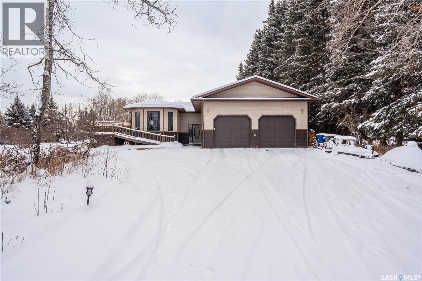 107 2nd Avenue S, Pierceland, Saskatchewan  S0M 2K0 - Photo 32 - SK025414