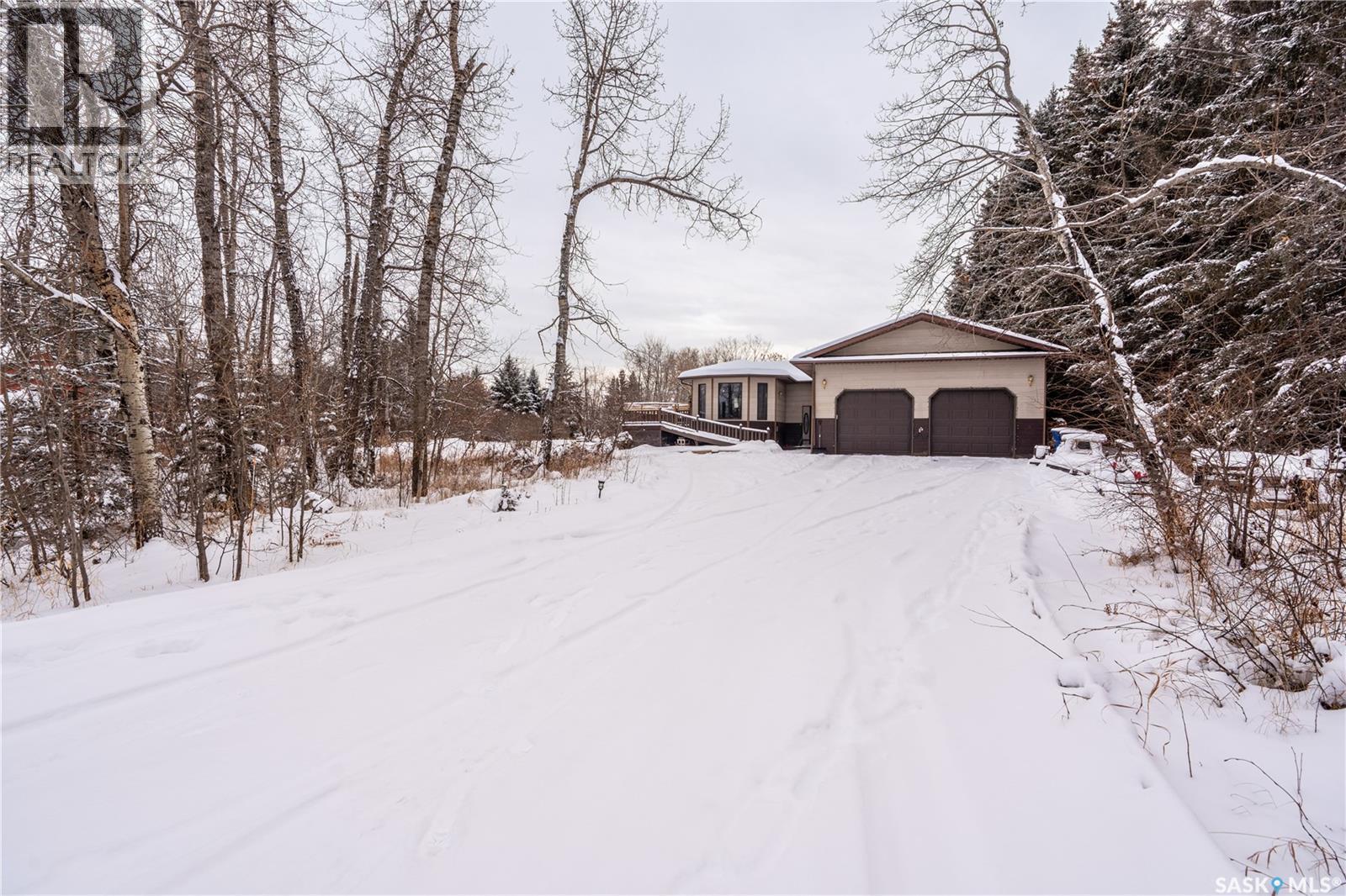 107 2nd Avenue S, Pierceland, Saskatchewan  S0M 2K0 - Photo 33 - SK025414