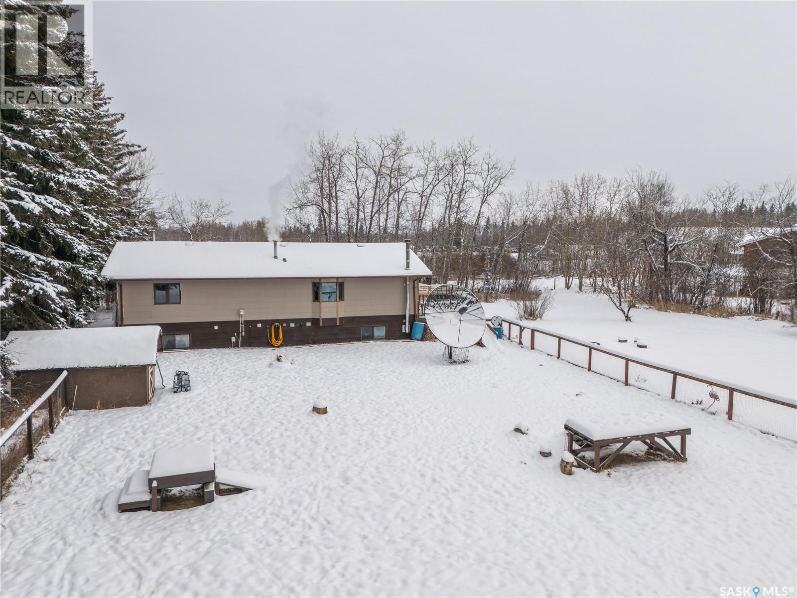 107 2nd Avenue S, Pierceland, Saskatchewan  S0M 2K0 - Photo 34 - SK025414