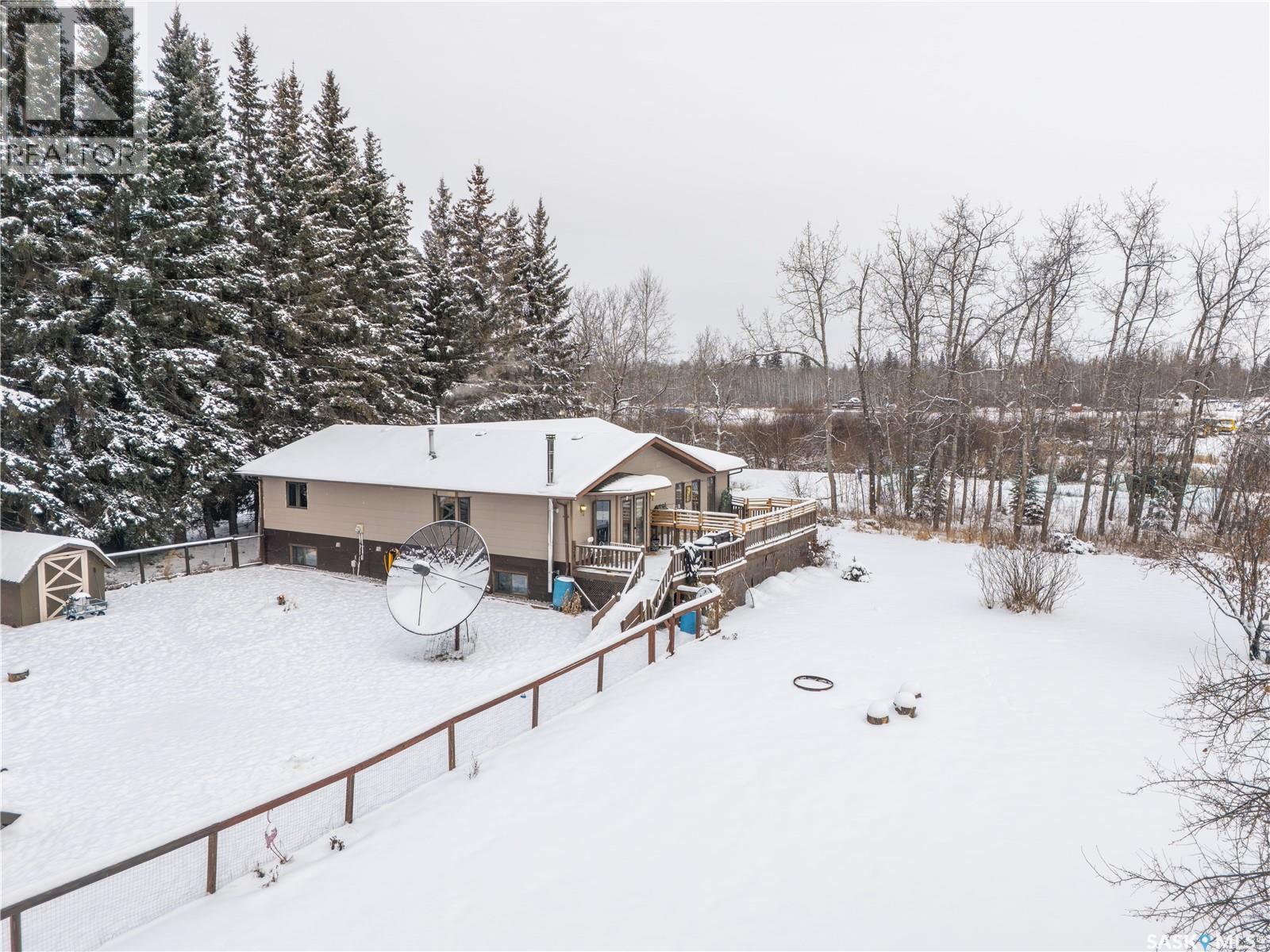 107 2nd Avenue S, Pierceland, Saskatchewan  S0M 2K0 - Photo 35 - SK025414