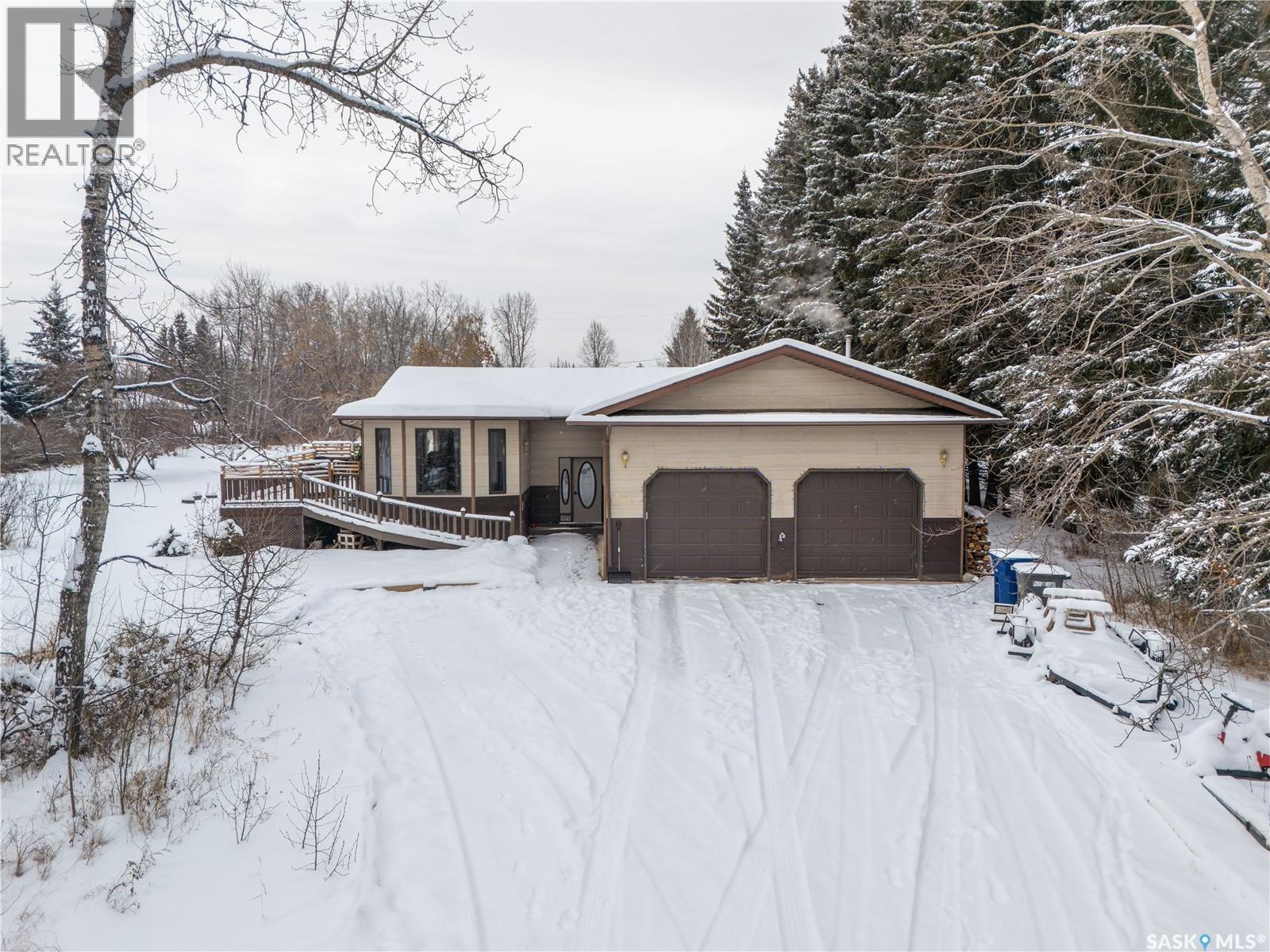 107 2nd Avenue S, Pierceland, Saskatchewan  S0M 2K0 - Photo 37 - SK025414