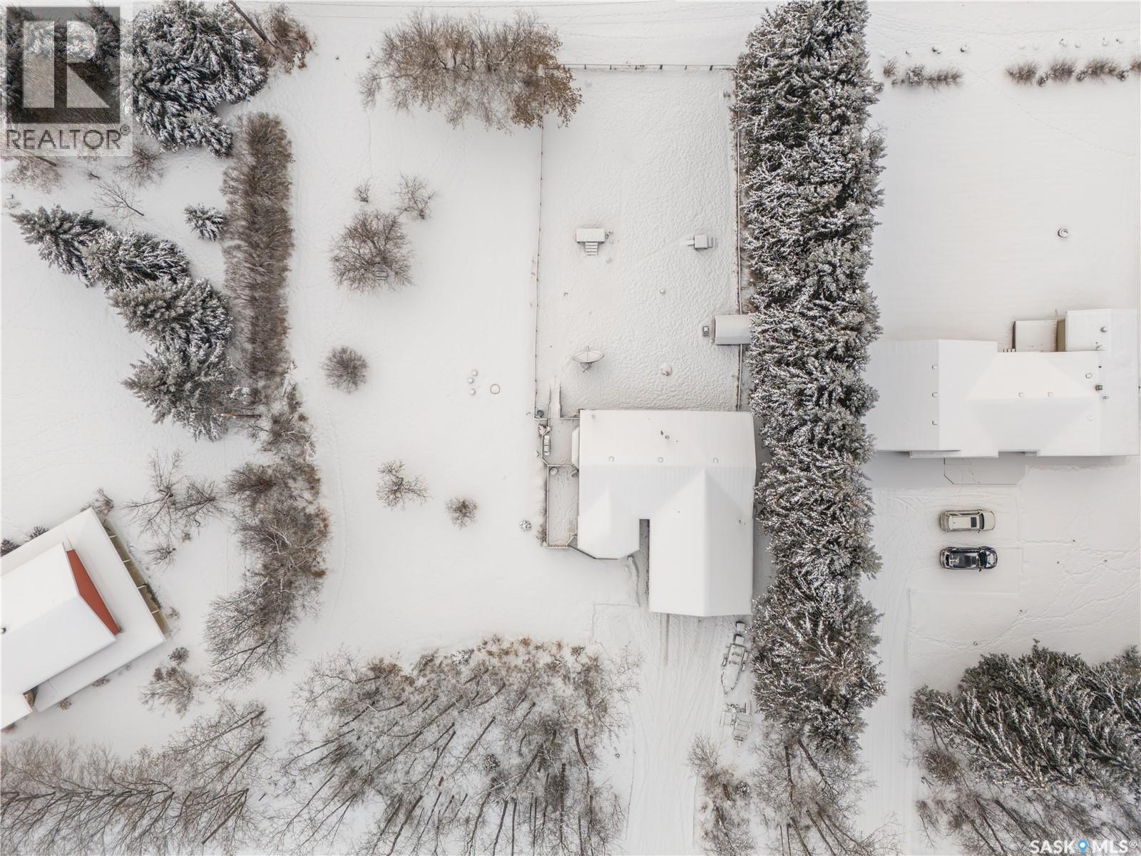 107 2nd Avenue S, Pierceland, Saskatchewan  S0M 2K0 - Photo 39 - SK025414