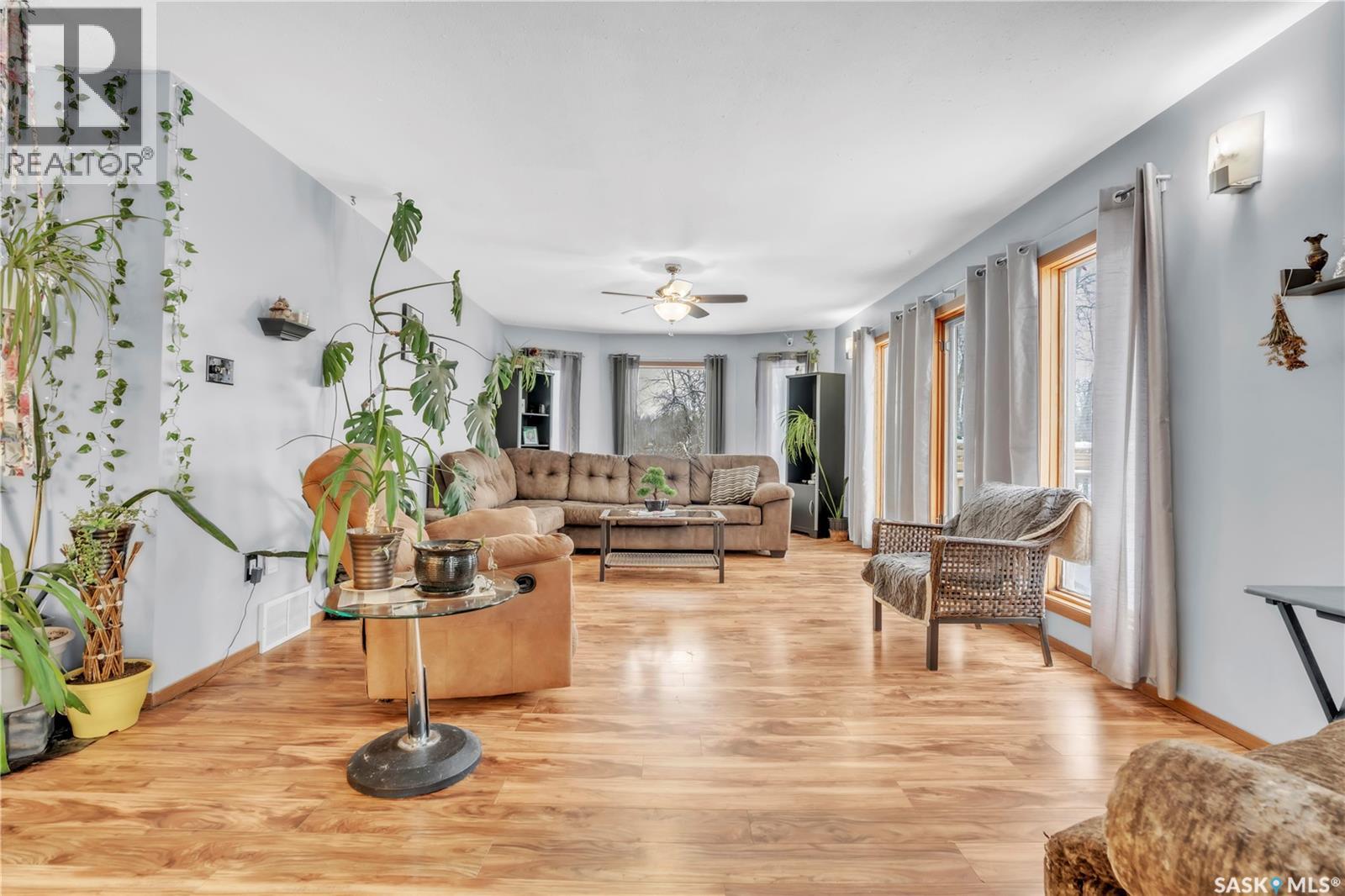 107 2nd Avenue S, Pierceland, Saskatchewan  S0M 2K0 - Photo 4 - SK025414