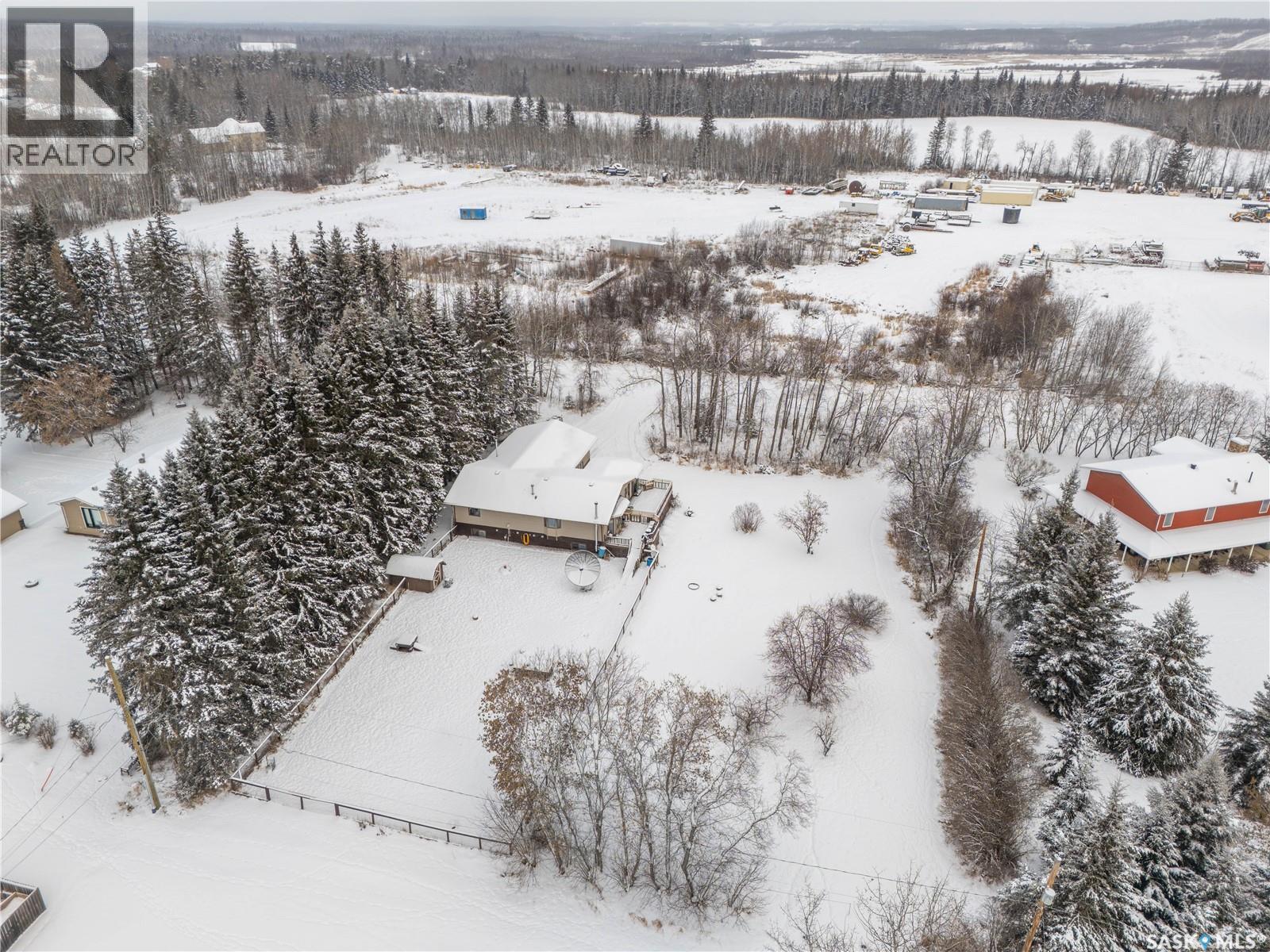 107 2nd Avenue S, Pierceland, Saskatchewan  S0M 2K0 - Photo 40 - SK025414