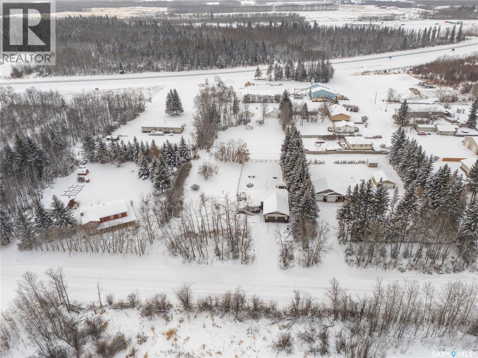 107 2nd Avenue S, Pierceland, Saskatchewan  S0M 2K0 - Photo 41 - SK025414