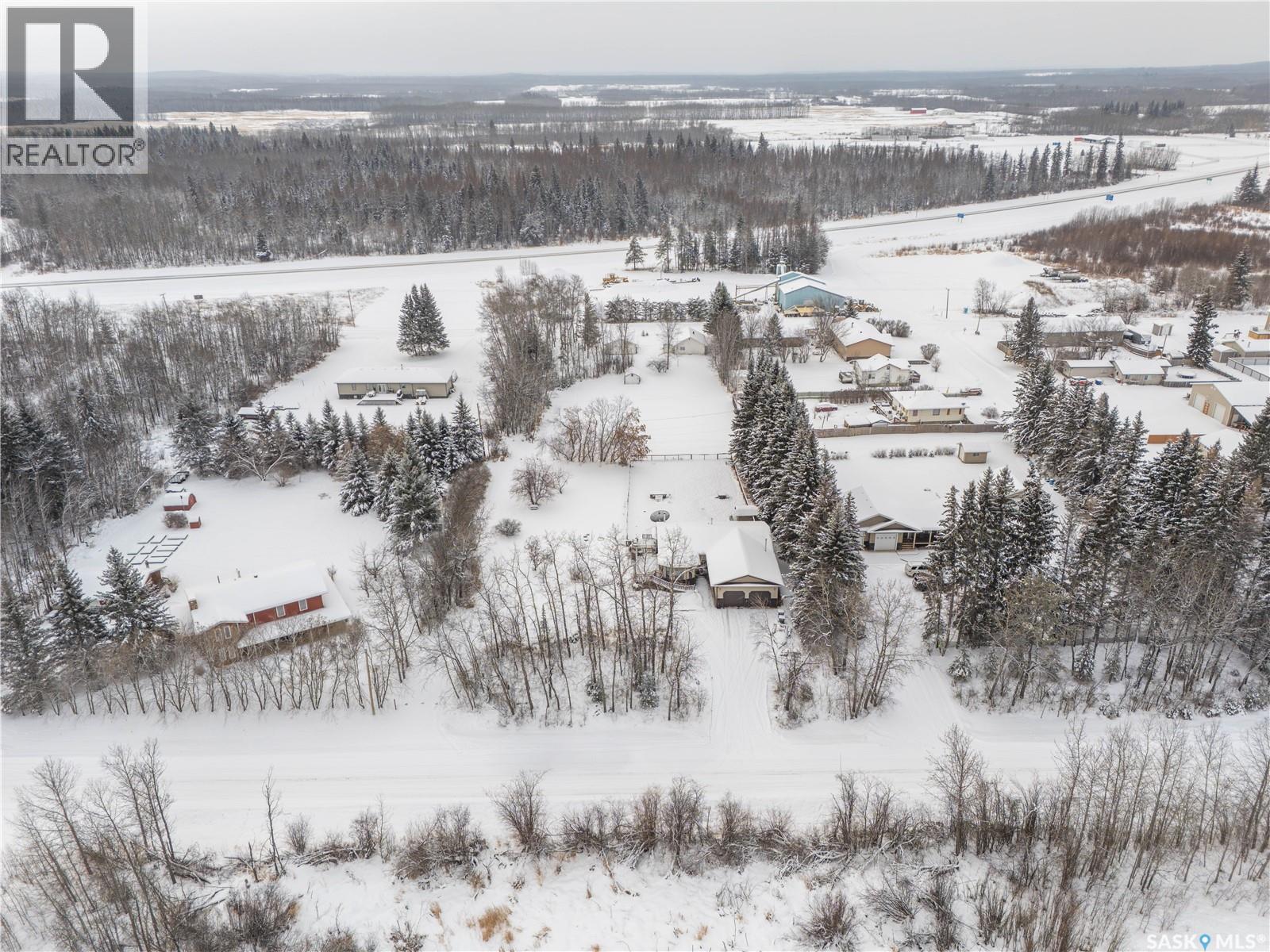 107 2nd Avenue S, Pierceland, Saskatchewan  S0M 2K0 - Photo 42 - SK025414