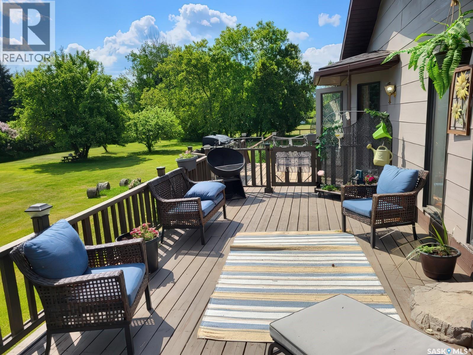 107 2nd Avenue S, Pierceland, Saskatchewan  S0M 2K0 - Photo 46 - SK025414