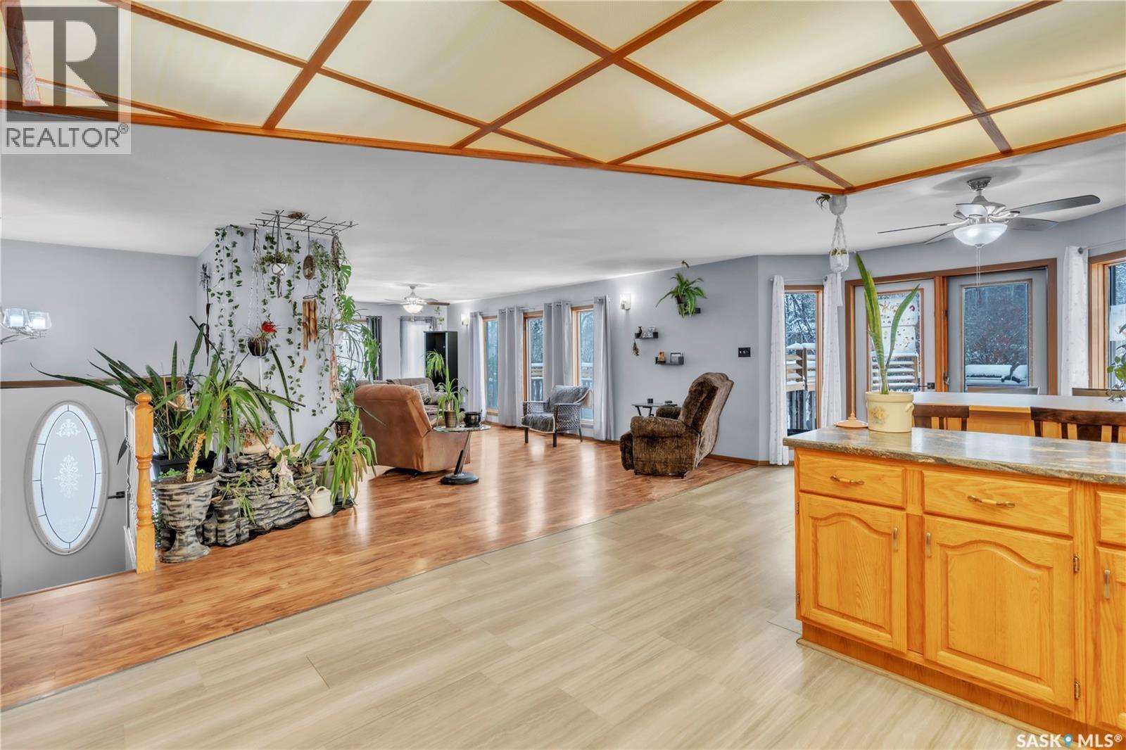 107 2nd Avenue S, Pierceland, Saskatchewan  S0M 2K0 - Photo 6 - SK025414