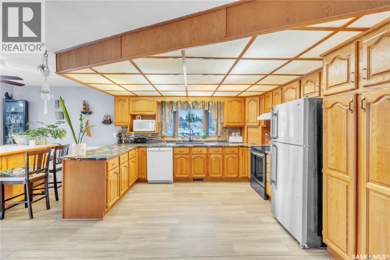 107 2nd Avenue S, Pierceland, Saskatchewan  S0M 2K0 - Photo 7 - SK025414