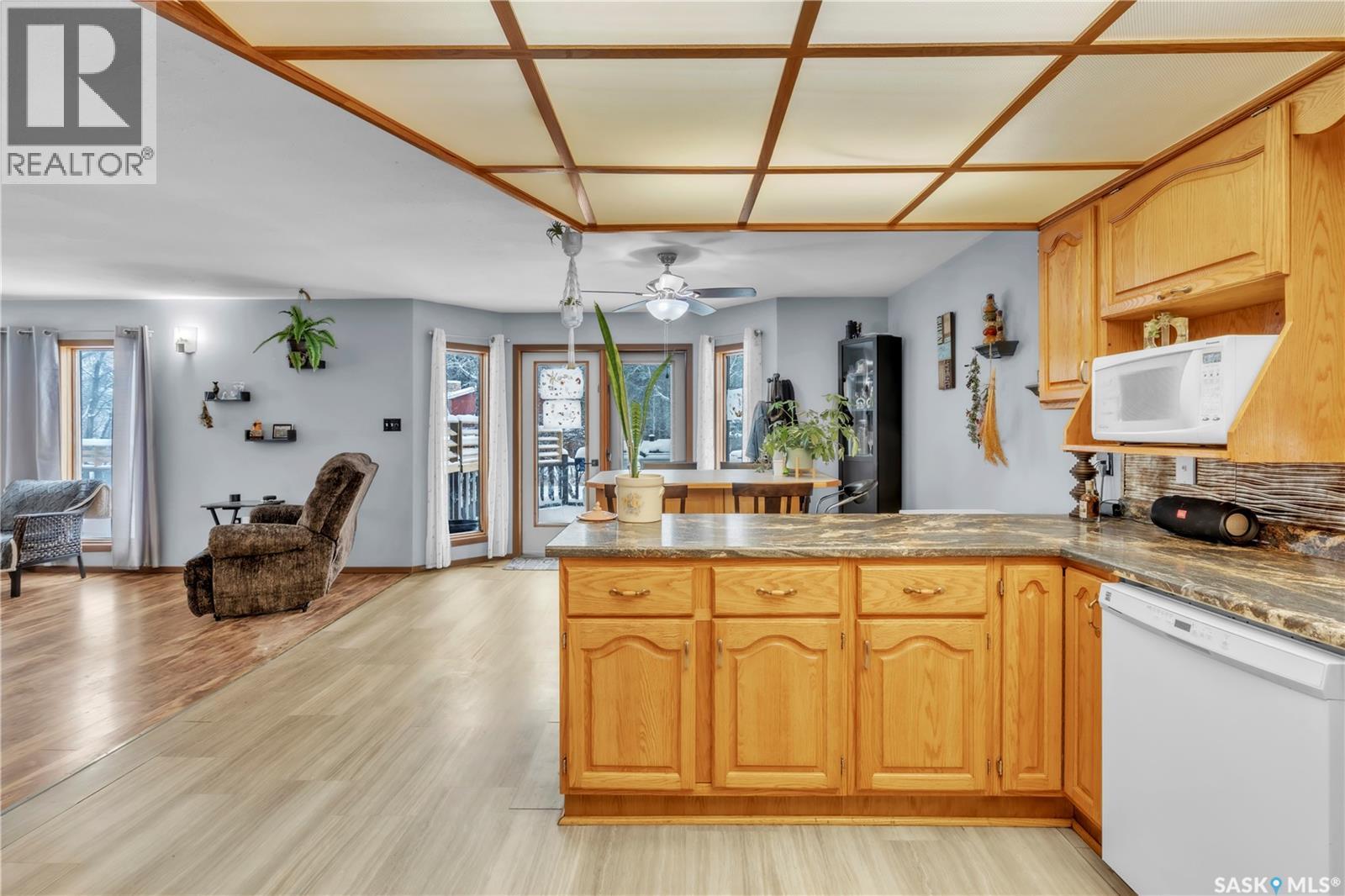 107 2nd Avenue S, Pierceland, Saskatchewan  S0M 2K0 - Photo 8 - SK025414