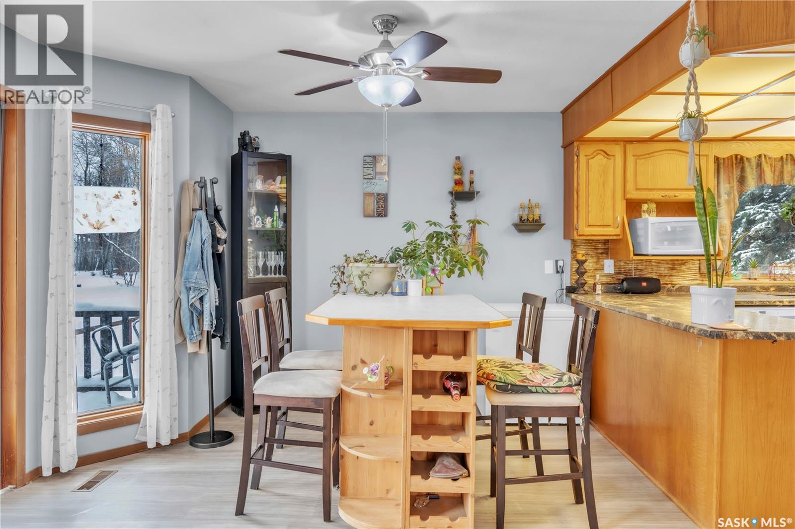 107 2nd Avenue S, Pierceland, Saskatchewan  S0M 2K0 - Photo 9 - SK025414