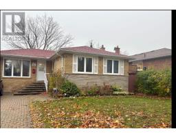 BSMT - 1312 DAIMLER ROAD, Mississauga, Ontario