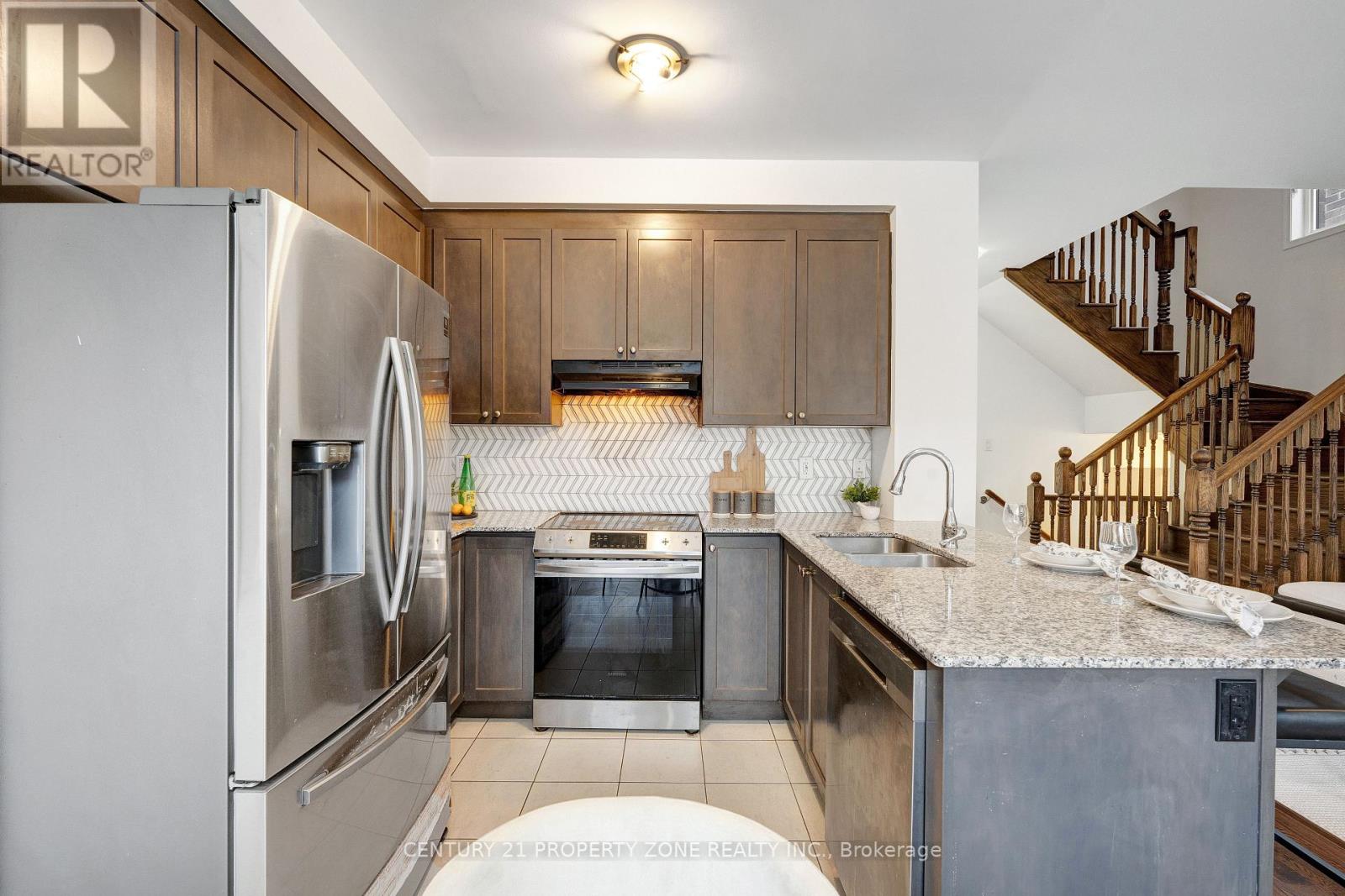 13 Boothill Drive N, Brampton, Ontario  L7A 0A9 - Photo 11 - W12614596