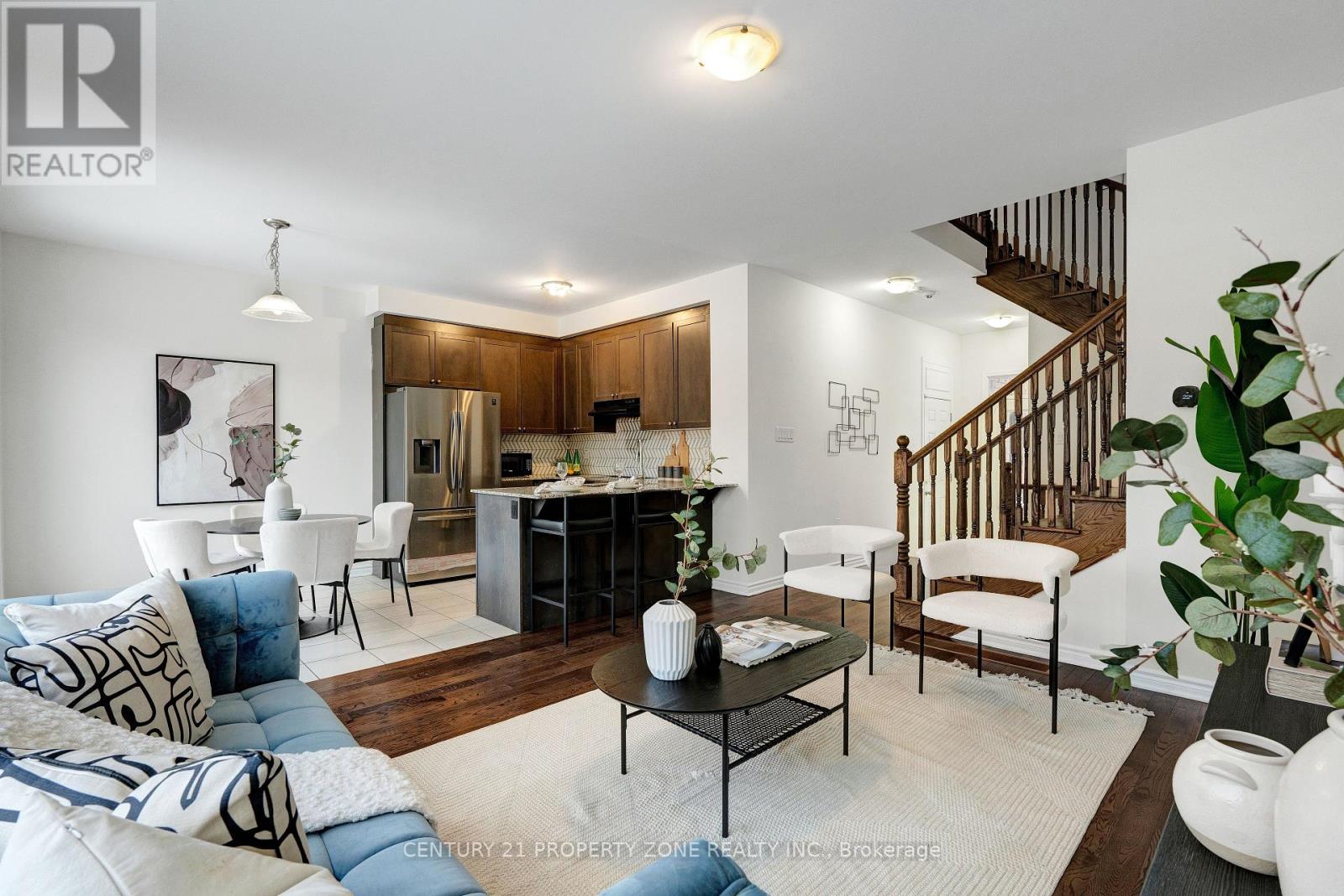 13 Boothill Drive N, Brampton, Ontario  L7A 0A9 - Photo 6 - W12614596