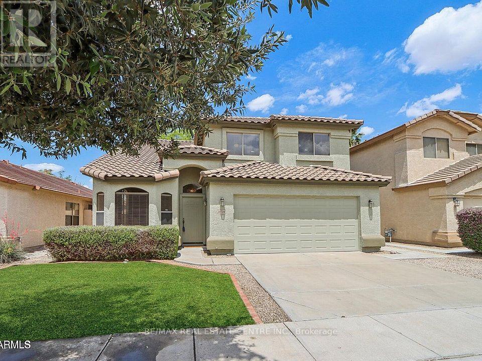 20734 N 38TH STREET N, Phoenix, Ontario