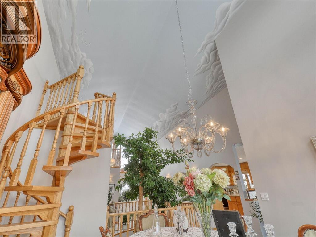 254209 Woodland Road, Rural Rocky View County, Alberta  T3L 2R2 - Photo 13 - A1109040