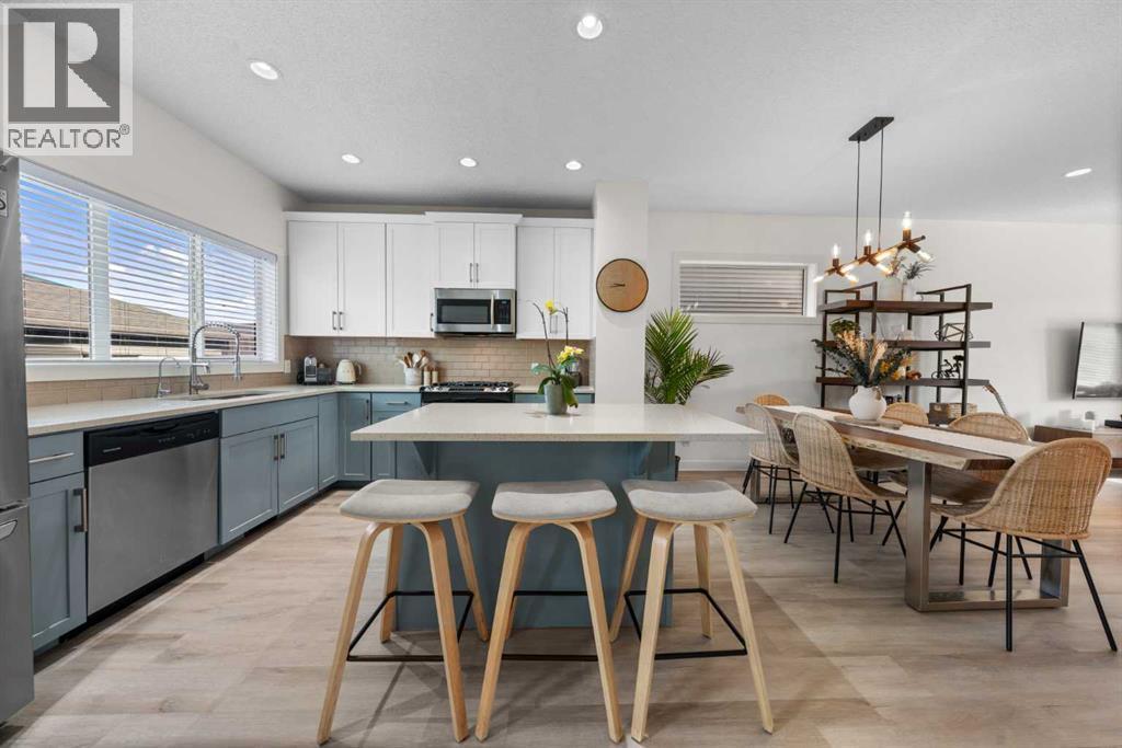 237 Walden Parade Se, Calgary, Alberta  T2X 2A6 - Photo 10 - A2263054