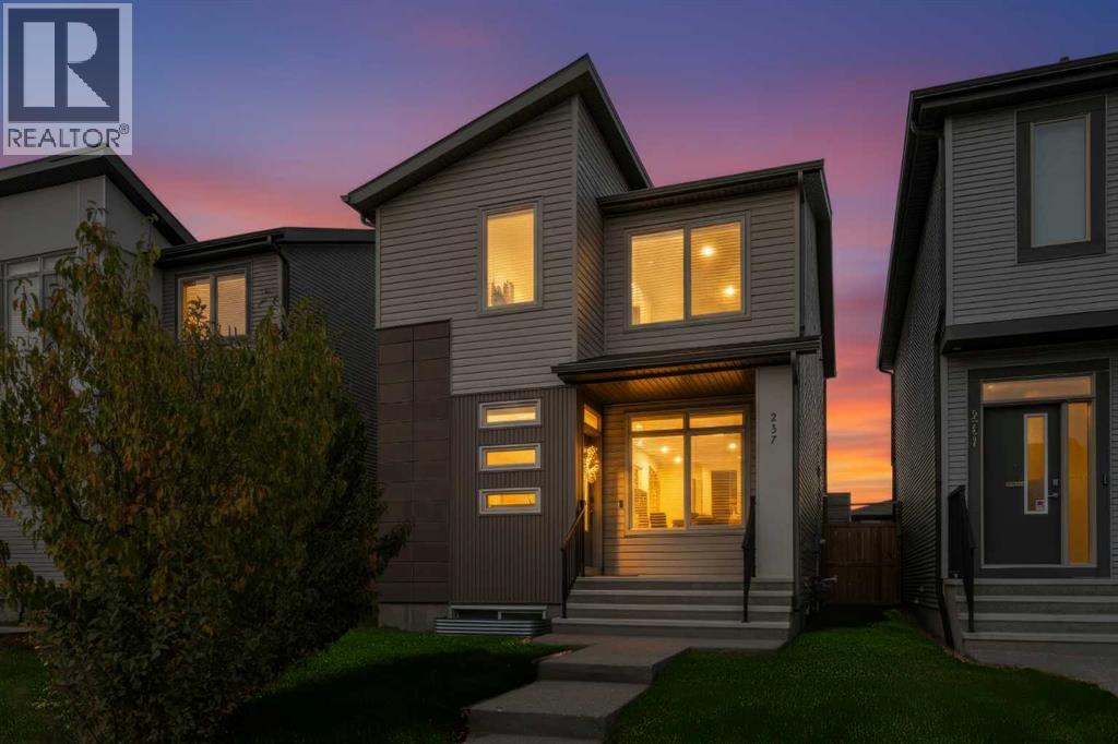 237 Walden Parade Se, Calgary, Alberta  T2X 2A6 - Photo 2 - A2263054