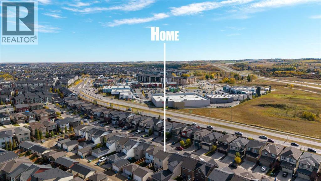 237 Walden Parade Se, Calgary, Alberta  T2X 2A6 - Photo 35 - A2263054