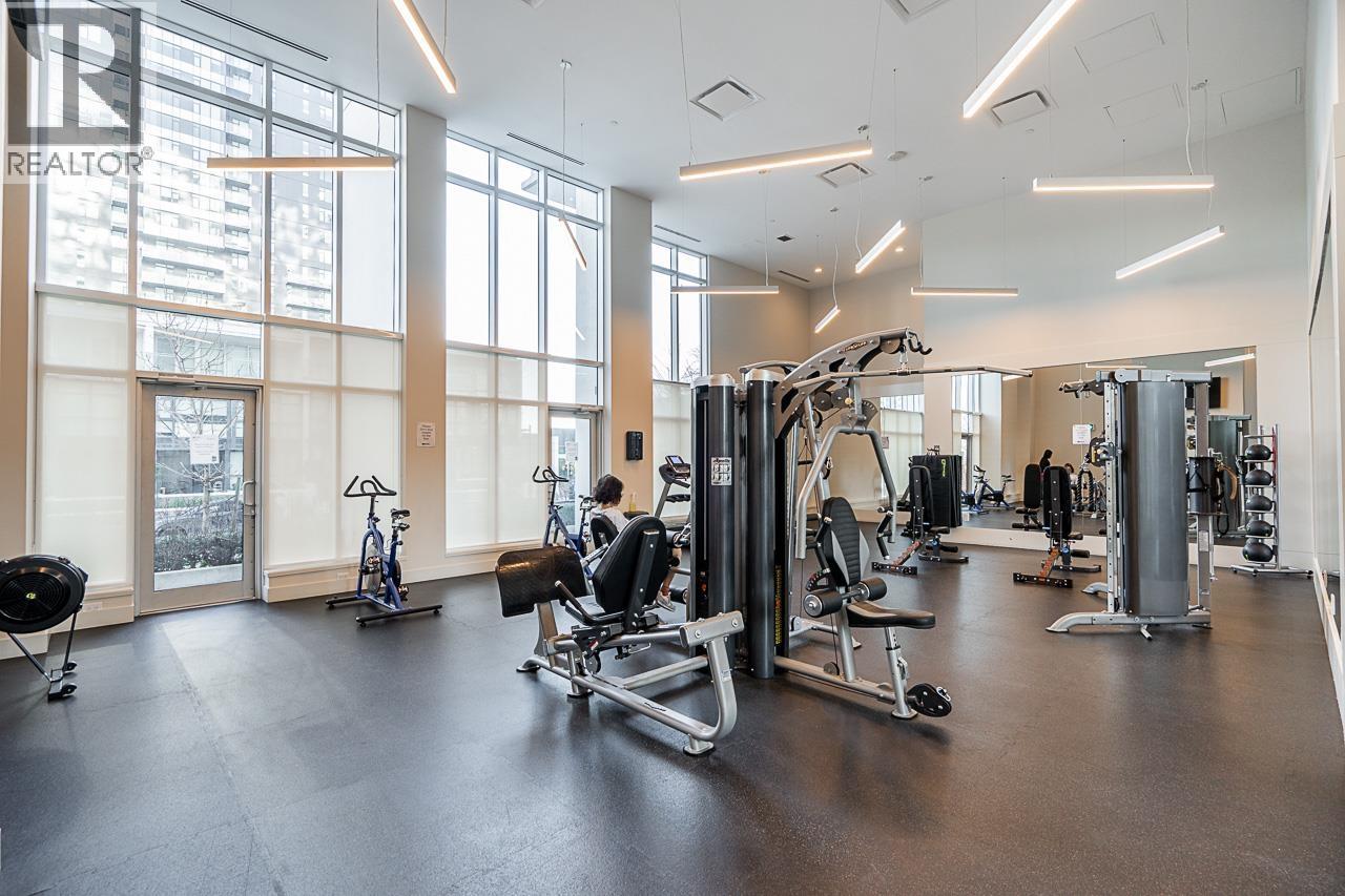 707 4465 Juneau Street, Burnaby, British Columbia  V5C 0L8 - Photo 33 - R3068370