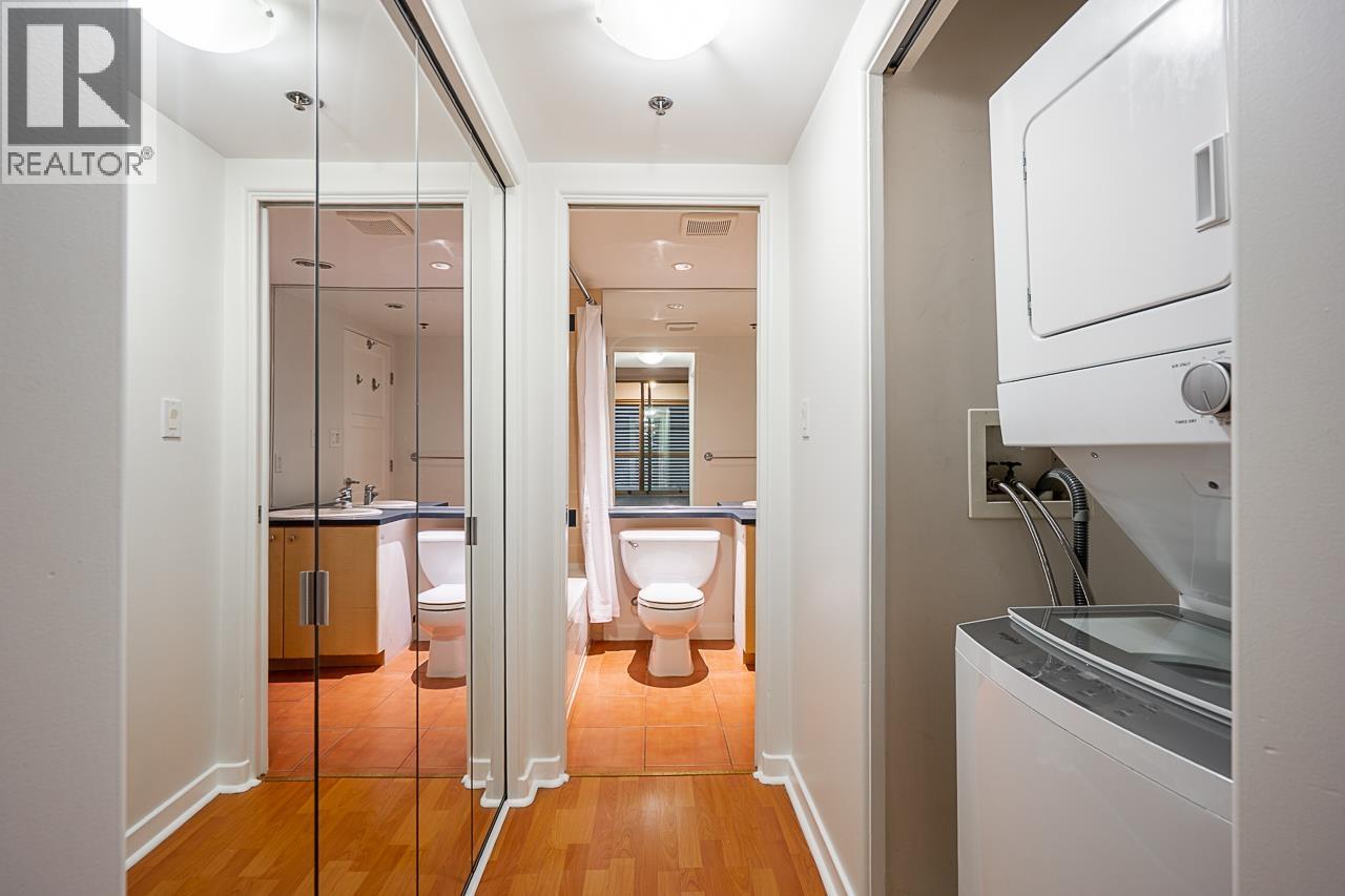 311 819 Hamilton Street, Vancouver, British Columbia  V6B 6M2 - Photo 26 - R3072337