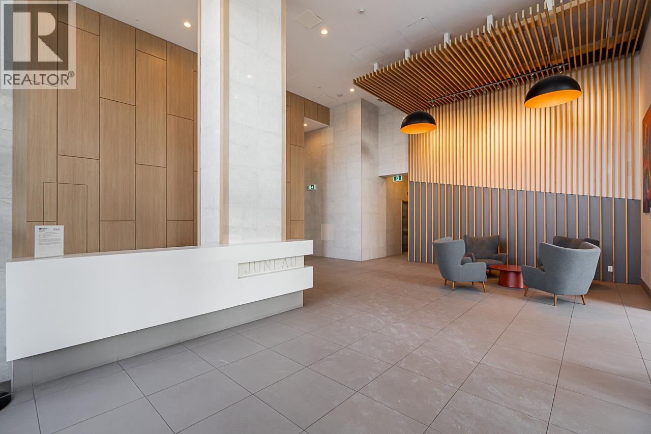 707 4465 Juneau Street, Burnaby, British Columbia  V5C 0L8 - Photo 6 - R3068370