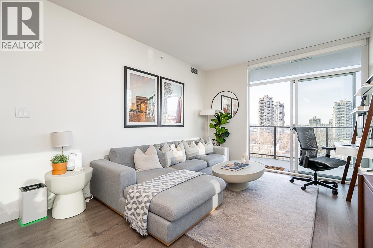 707 4465 Juneau Street, Burnaby, British Columbia  V5C 0L8 - Photo 16 - R3068370