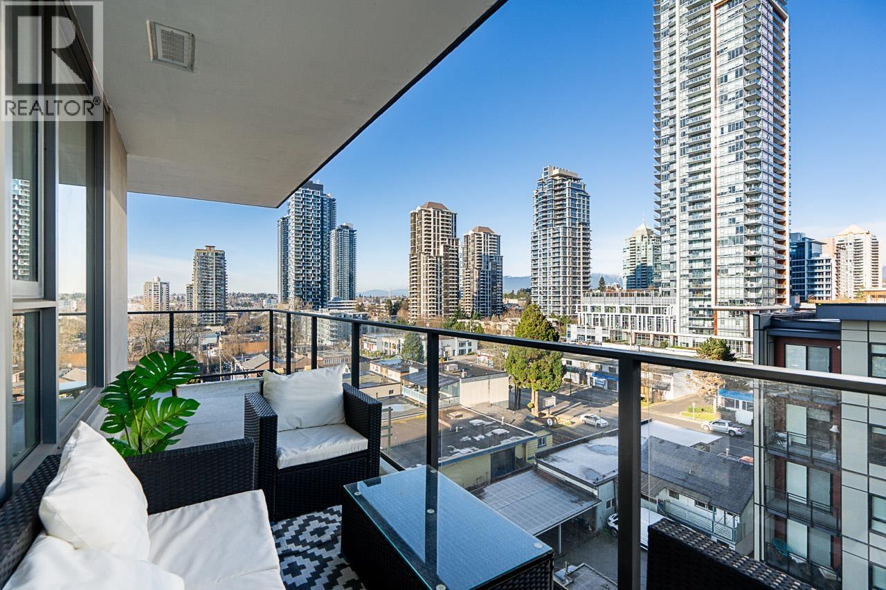 707 4465 Juneau Street, Burnaby, British Columbia  V5C 0L8 - Photo 28 - R3068370