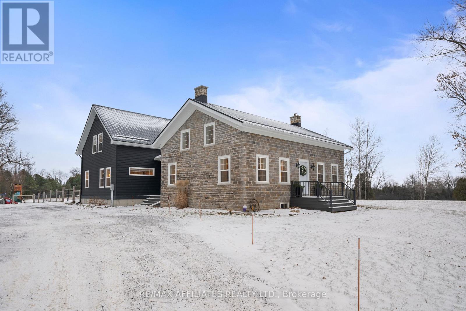 4701 4TH CONCESSION ROAD, Augusta, Ontario