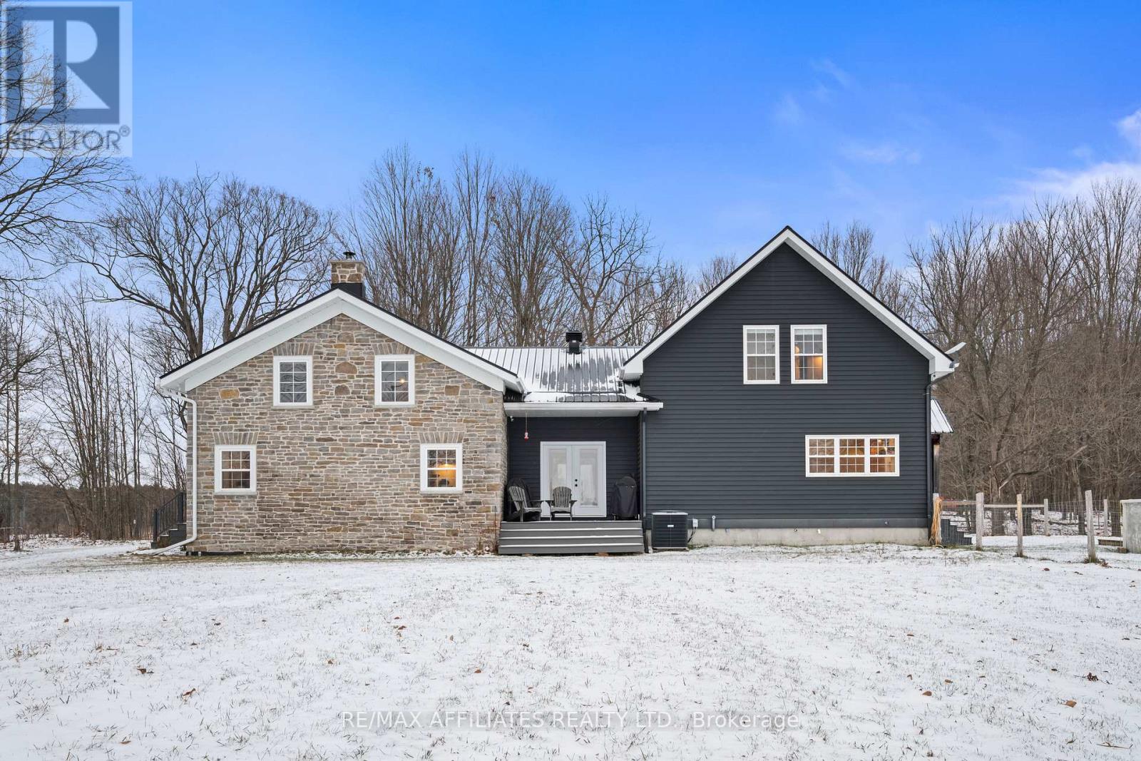 4701 4th Concession Road, Augusta, Ontario  K0E 1T0 - Photo 3 - X12614610