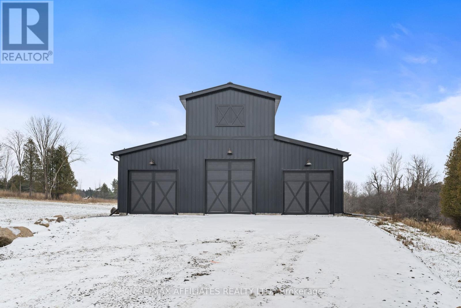 4701 4th Concession Road, Augusta, Ontario  K0E 1T0 - Photo 5 - X12614610