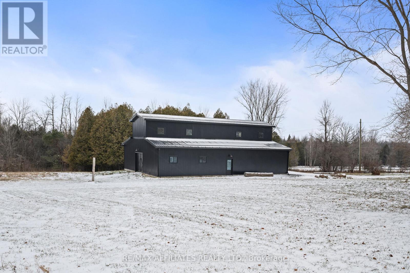 4701 4th Concession Road, Augusta, Ontario  K0E 1T0 - Photo 6 - X12614610