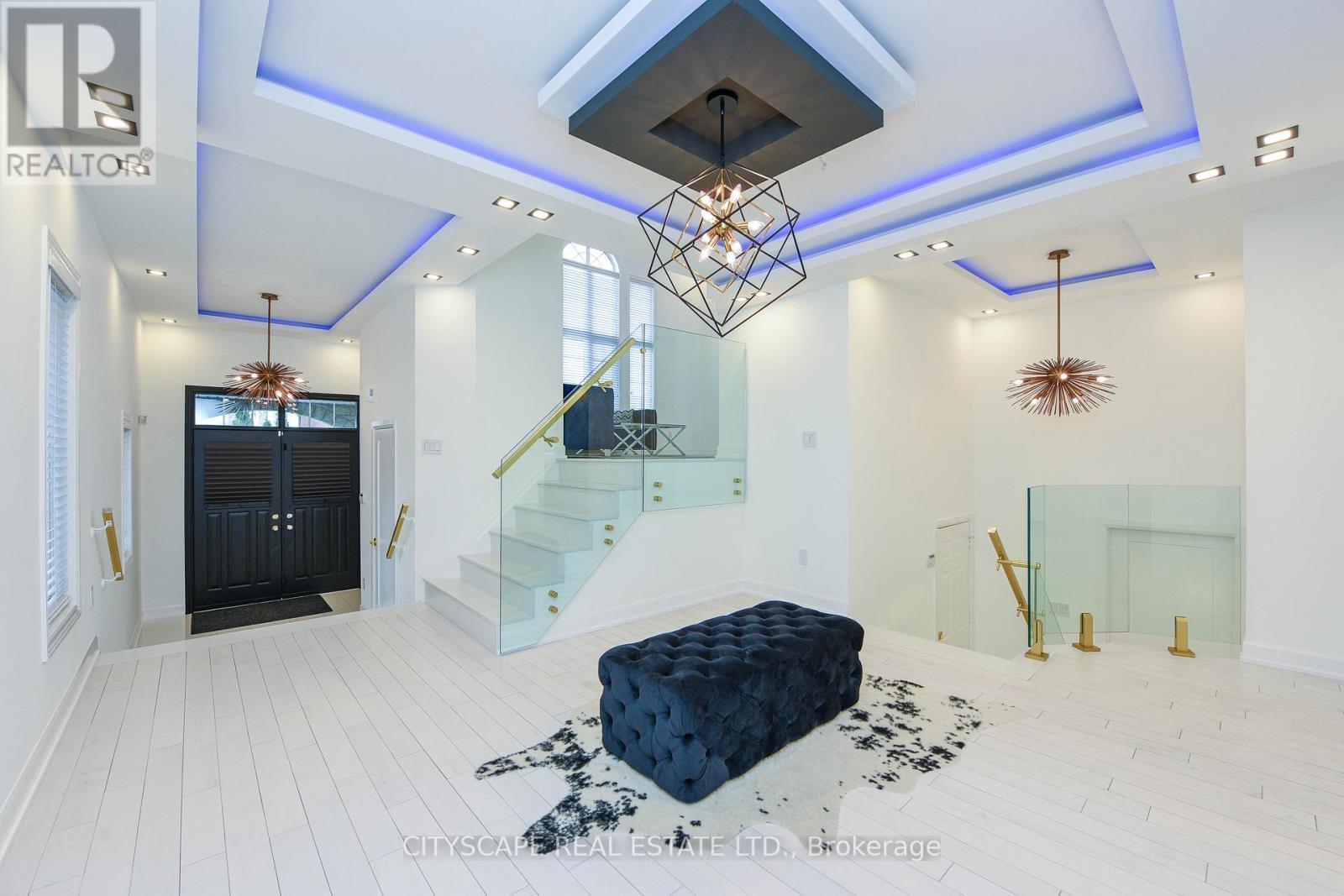 4637 James Austin Drive, Mississauga, Ontario L4Z 4G9 - Photo 12 - W12608614