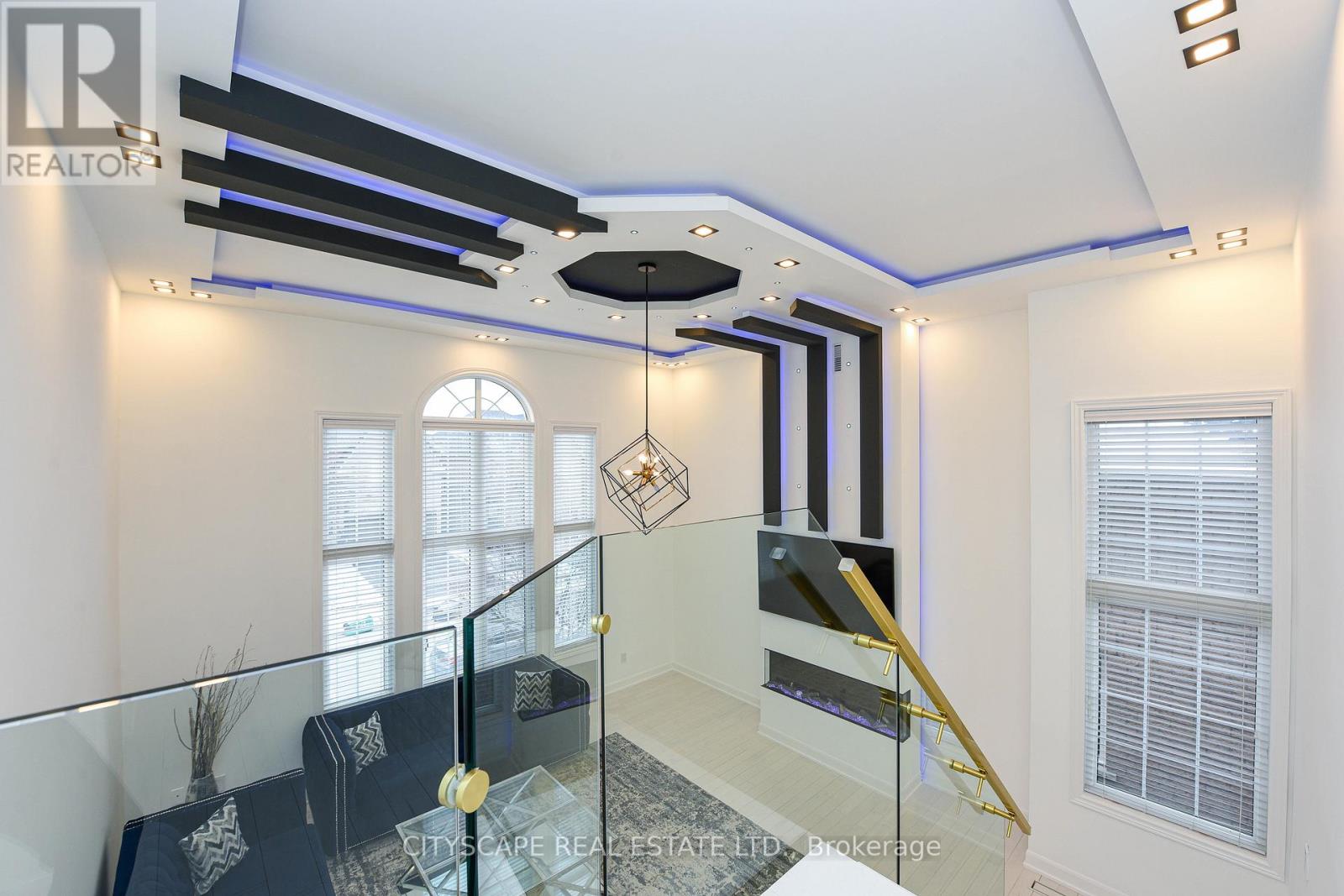 4637 James Austin Drive, Mississauga, Ontario L4Z 4G9 - Photo 11 - W12608614