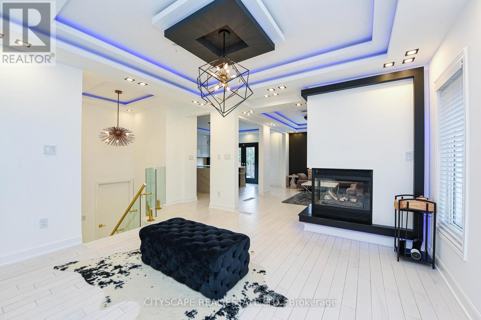 4637 James Austin Drive, Mississauga, Ontario L4Z 4G9 - Photo 14 - W12608614