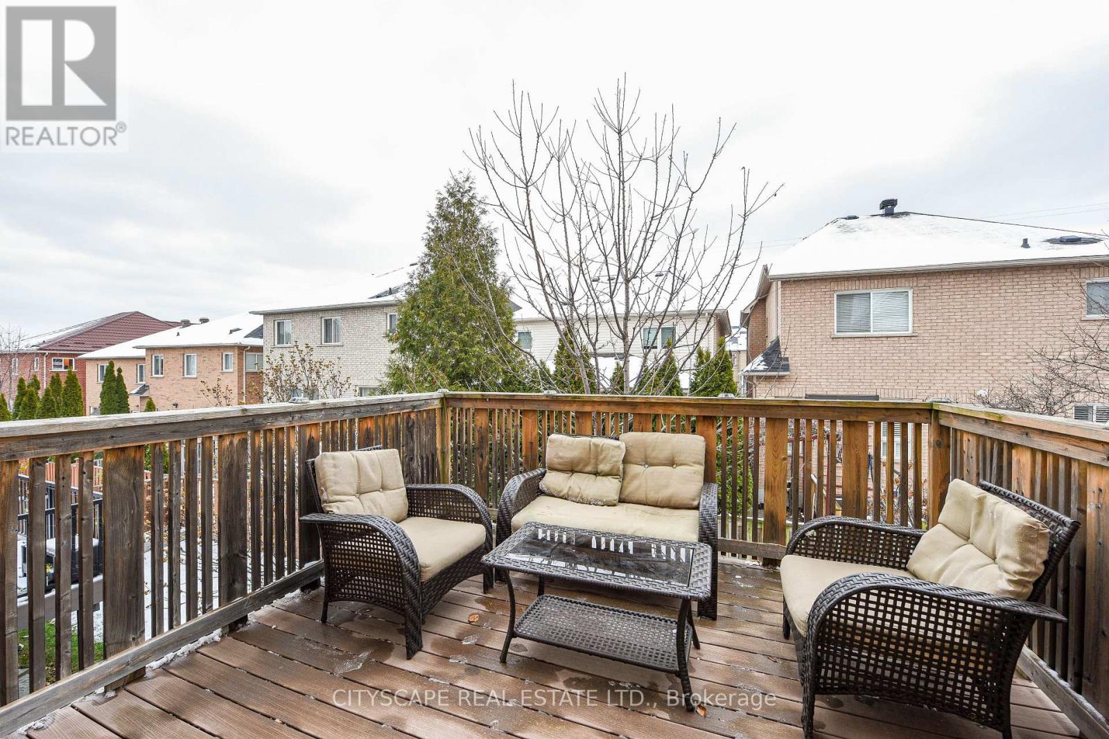4637 James Austin Drive, Mississauga, Ontario L4Z 4G9 - Photo 49 - W12608614