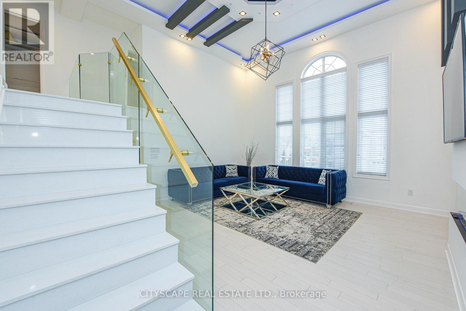 4637 James Austin Drive, Mississauga, Ontario L4Z 4G9 - Photo 9 - W12608614