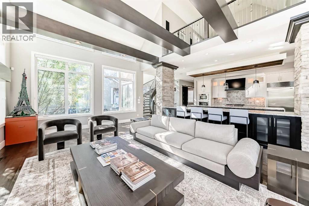 24 Rockwater Way, Rural Rocky View County, Alberta  T3L 0C9 - Photo 7 - A2257398