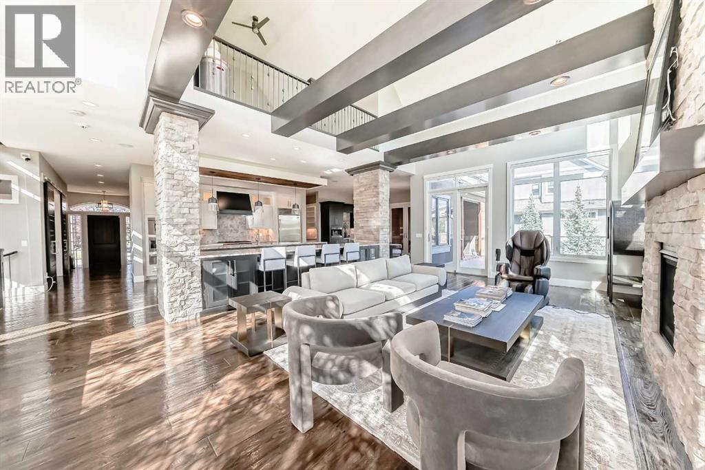 24 Rockwater Way, Rural Rocky View County, Alberta  T3L 0C9 - Photo 8 - A2257398