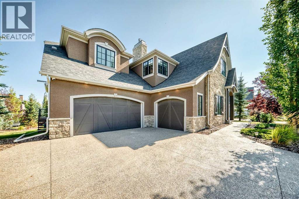 24 Rockwater Way, Rural Rocky View County, Alberta  T3L 0C9 - Photo 2 - A2257398