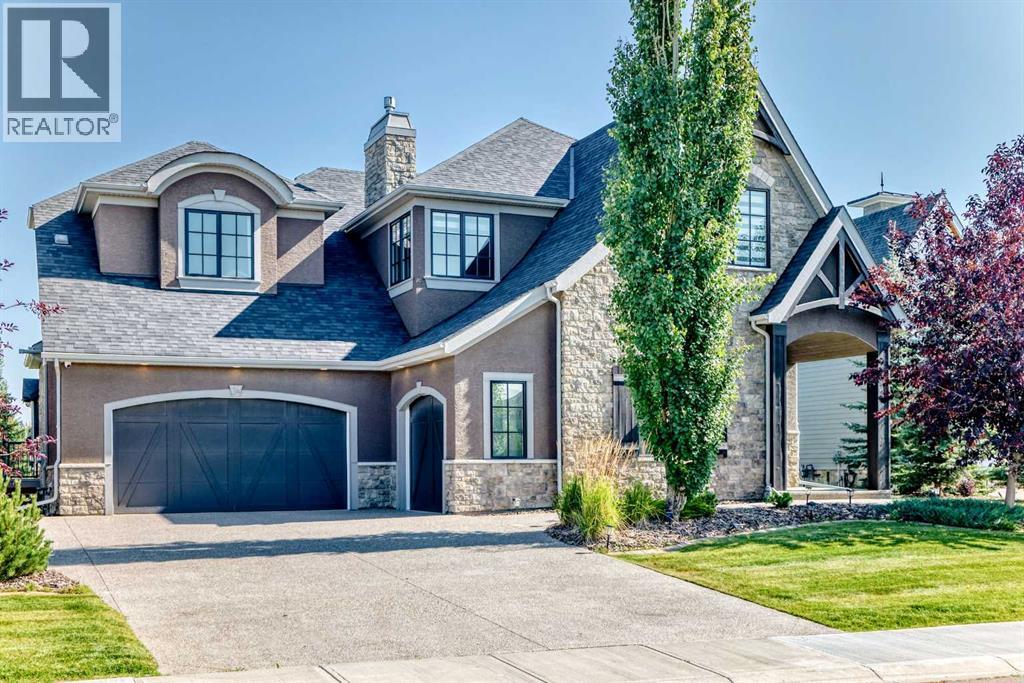 24 Rockwater Way, Rural Rocky View County, Alberta