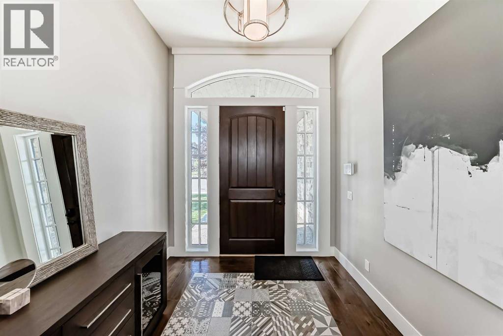 24 Rockwater Way, Rural Rocky View County, Alberta  T3L 0C9 - Photo 4 - A2257398