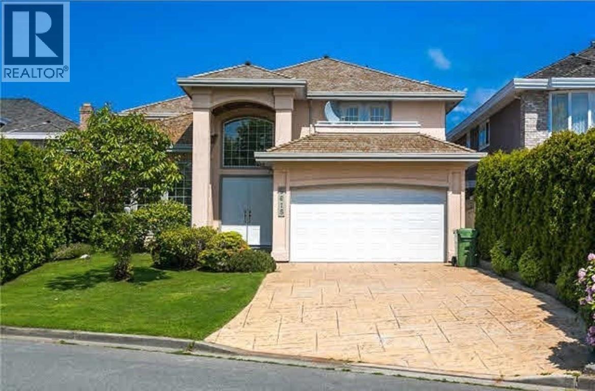 5615 Musgrave Crescent, Richmond, British Columbia  V7C 5N2 - Photo 1 - R3073046