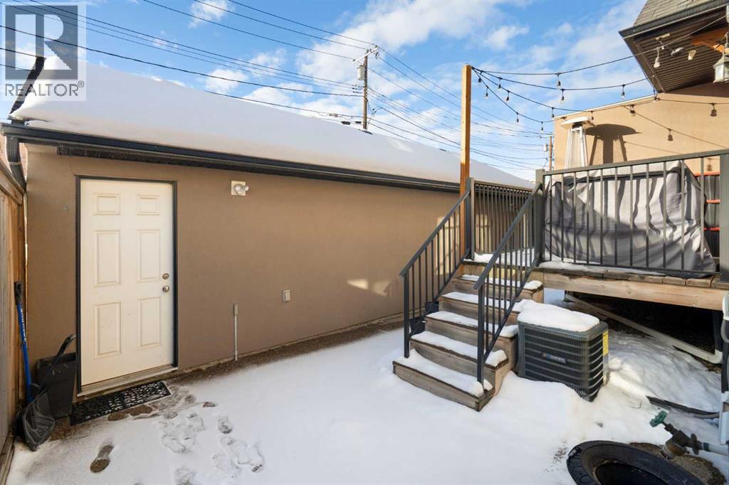 2, 4709 17 Avenue Nw, Calgary, Alberta  T3B 0P4 - Photo 38 - A2261207