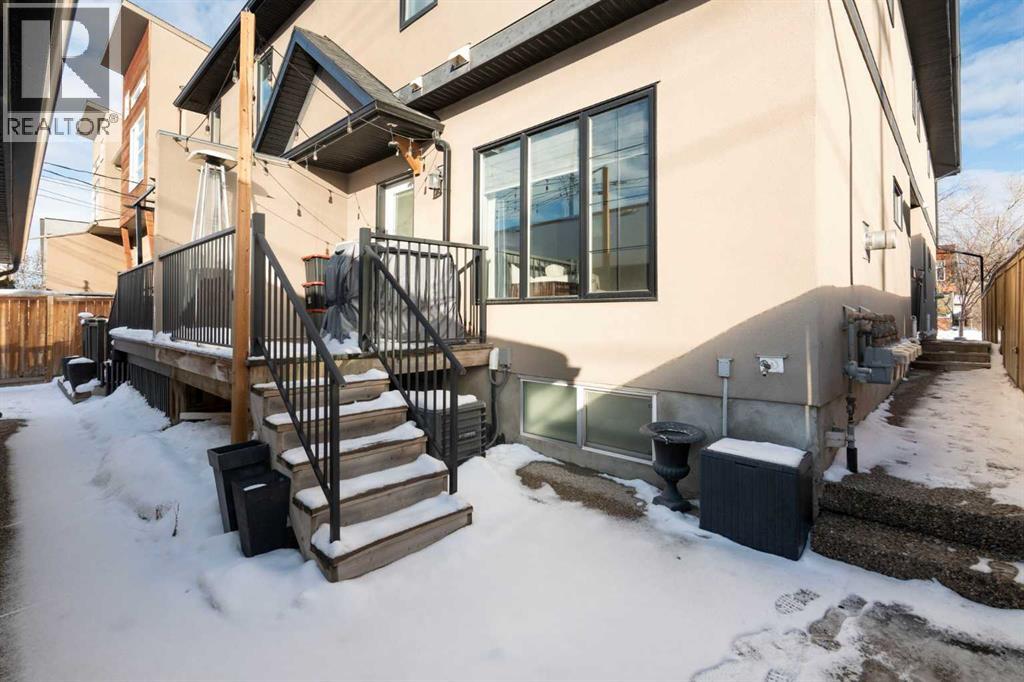 2, 4709 17 Avenue Nw, Calgary, Alberta  T3B 0P4 - Photo 39 - A2261207